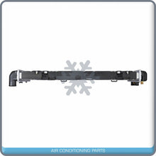 Load image into Gallery viewer, Radiator for Mercedes-Benz E320 QOA - Qualy Air