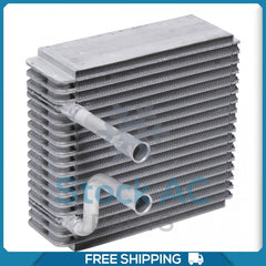 A/C Evaporator for Ford Focus, Transit Connect QR
