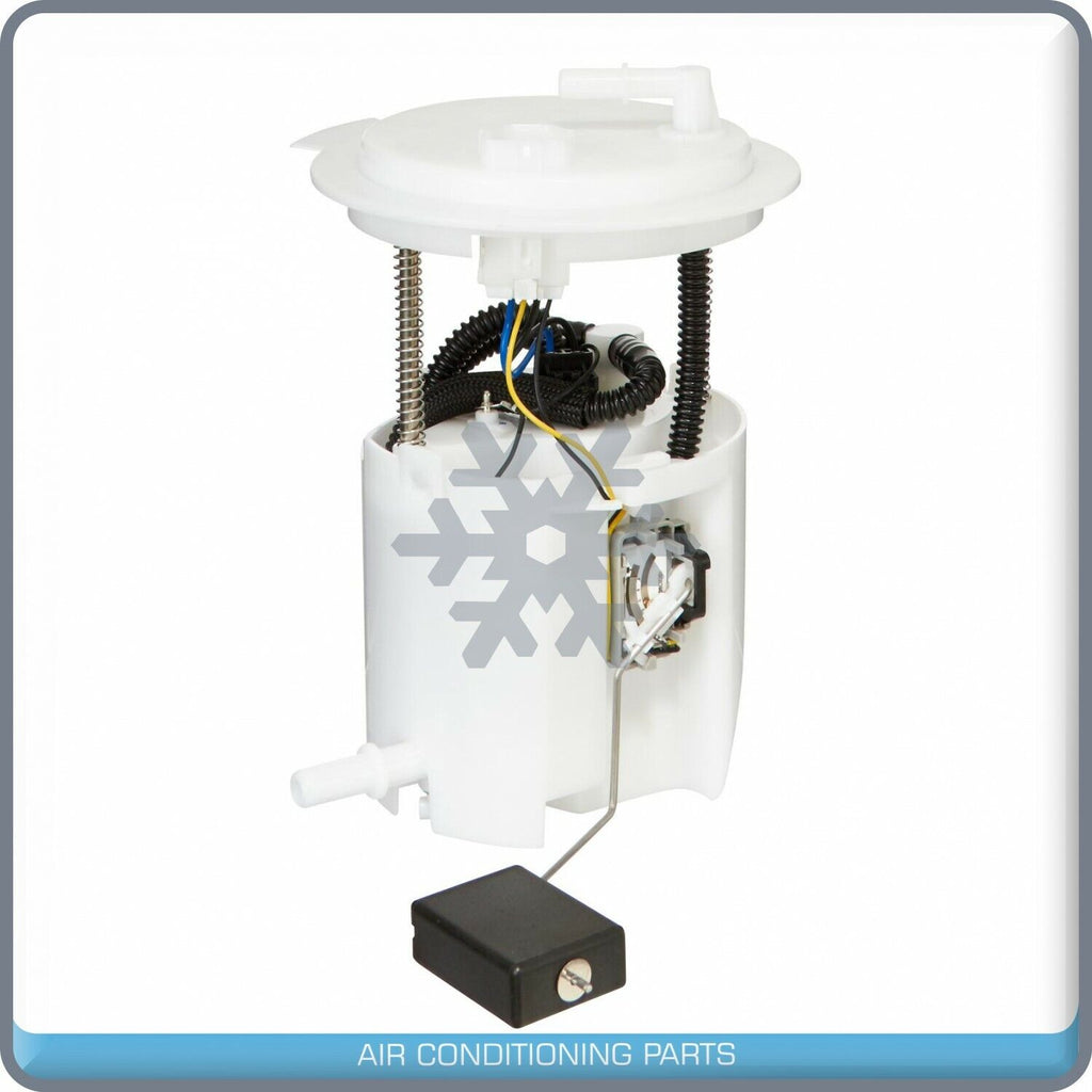 Electric Fuel Pump for Dodge Caliber / Jeep Compass, Patriot QOA - Qualy Air