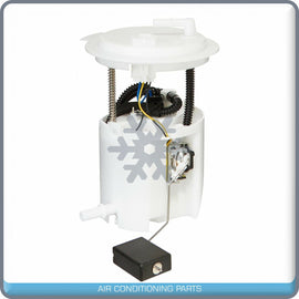 Electric Fuel Pump for Dodge Caliber / Jeep Compass, Patriot QOA - Qualy Air