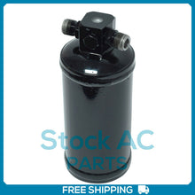 Cargar imagen en el visor de la galería, New A/C Receiver Drier for MAZ MIATA 93-90 QU QU - Qualy Air