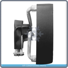 Load image into Gallery viewer, New A/C Evaporator fits Dodge Durango - 2001 to 2004 - OE# 5019642AA (REAR A/C) - Qualy Air