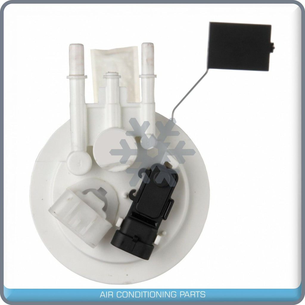 Electric Fuel Pump for Buick Park Avenue QOA - Qualy Air
