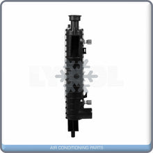 Load image into Gallery viewer, NEW Radiator fits 1994-1996 Ford Mustang 3.8L V6, 5.0L V8 - OE# 16400-28661 QL - Qualy Air