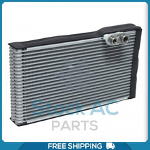 Load image into Gallery viewer, A/C Evaporator Core for Lexus GX460, LX570, RX450h / Toyota Highlander, La... QU - Qualy Air