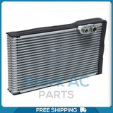 A/C Evaporator Core for Lexus GX460, LX570, RX450h / Toyota Highlander, La... QU