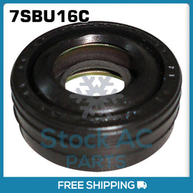New Kit A/C Shaft Seal Kit Denso 7SBU16C - Qualy Air
