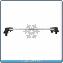 Cargar imagen en el visor de la galería, NEW Radiator for Cadillac Escalade / Chevrolet Silverado 1500, Silverado.. - Qualy Air