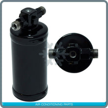 Cargar imagen en el visor de la galería, New A/C Receiver Drier for ISUZ RODEO - 1991 to 1993 QU - Qualy Air