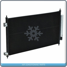 Cargar imagen en el visor de la galería, A/C Kit for Acura RDX QU - Qualy Air
