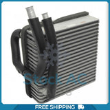 A/C Evaporator Core for Jeep Grand Cherokee QU