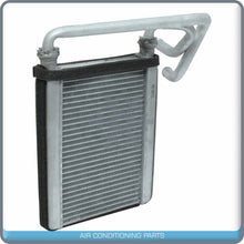 Cargar imagen en el visor de la galería, New A/C Heater Core for Chevrolet Tracker / Suzuki Grand Vitara, Vitara.. - Qualy Air