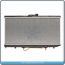 Cargar imagen en el visor de la galería, Radiator for Toyota Celica QOA - Qualy Air