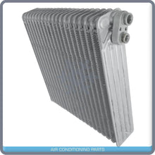 Cargar imagen en el visor de la galería, OE# 80213SAAG01 New A/C Evaporator for Honda Fit 2007-08 QH - Qualy Air