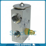New A/C Expansion Valve for Western Star Truck.. - OE# 040138144 QR