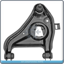 Load image into Gallery viewer, NEW Control Arm Front Lower RIGHT for Ford Ranger 1998 to 2011 - Qualy Air