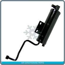 Cargar imagen en el visor de la galería, New A/C Receiver Drier for JEEP CHEROKEE 86-84 QU QU - Qualy Air
