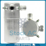 A/C Receiver Drier for Buick Century / Chevrolet Celebrity / Oldsmobile Cu... QR