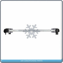 Cargar imagen en el visor de la galería, NEW Radiator for Chevrolet LUV, S10 / GMC Sonoma / Isuzu Hombre.. - Qualy Air