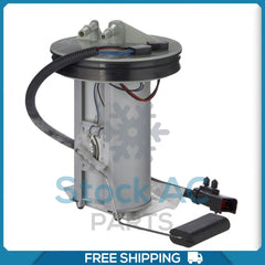 Electric Fuel Pump Module For Jeep Grand Cherokee 1999-2004 QOA