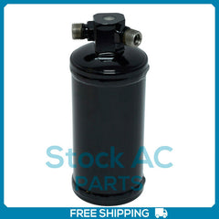 New A/C Receiver Drier for SUBA LOYALE 94-90 QU QU