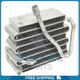 A/C Evaporator Core for Toyota MR2 QU - Qualy Air