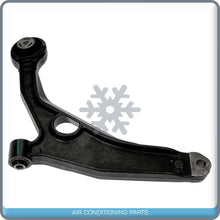 Load image into Gallery viewer, NEW Front Left Lower Control Arm for Dodge Journey - 2009 to 2019 - Qualy Air