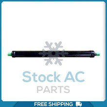 Cargar imagen en el visor de la galería, A/C Receiver Drier for Jaguar Vanden Plas, XJ12, XJ6 QR - Qualy Air