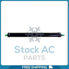 Secador del receptor de aire acondicionado para Jaguar Vanden Plas, XJ12, XJ6 QR