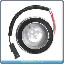 Cargar imagen en el visor de la galería, New A/C Compressor Coil For S7DH15 CATERPILLAR/CASE - 12V - CM120089 - Qualy Air