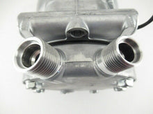 Cargar imagen en el visor de la galería, A/C Compressor OEM Sanden SD7H15 fits Caterpillar 730C, 735, 735B, 740, 740... - Qualy Air