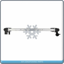 Load image into Gallery viewer, Radiator for Ford Escort / Mercury Tracer QOA - Qualy Air
