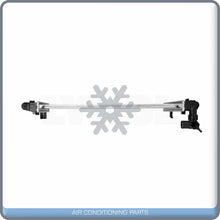 Cargar imagen en el visor de la galería, Radiator for Azera, Sonata, Santa Fe / Cadenza, Optima, Sorento QL - Qualy Air