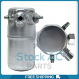 Secador del receptor de A/C para Chevrolet Lumina APV / Oldsmobile Silhouette / Pont... QR