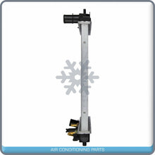 Cargar imagen en el visor de la galería, NEW Radiator for Lexus ES300, ES330 2002 to 06 / Toyota Camry, Solara 2002 to 06 - Qualy Air