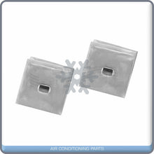 Cargar imagen en el visor de la galería, Radiator for Chrysler Town &amp; Country, Voyager / Dodge Caravan, Grand C... QL - Qualy Air