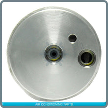 Load image into Gallery viewer, New A/C Receiver Drier for Frontier Pathfinder Xterra Quest Equator QU - Qualy Air
