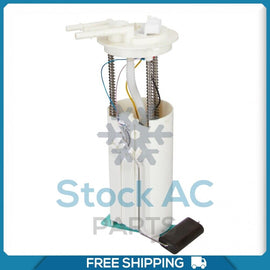 Fuel Pump For GMC Yukon Chevrolet Tahoe Cadillac Escalade SP6149M QOA - Qualy Air
