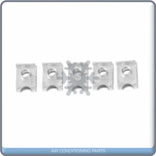 Load image into Gallery viewer, Radiator for Saturn L300, L200, LW200, LW300, L100, LS, LS1, LS2, LW1,... QL - Qualy Air