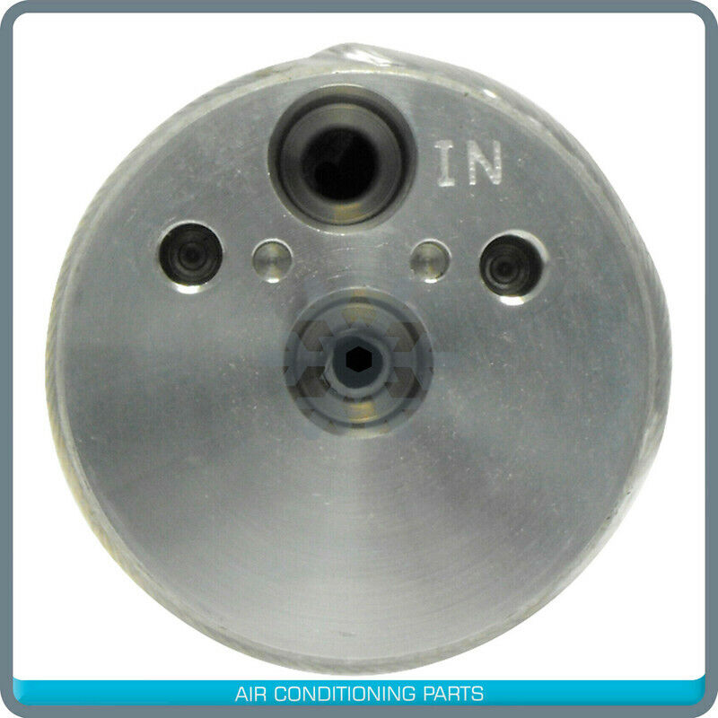 New A/C Receiver Drier for BMW Z8 03-00 QU QU - Qualy Air