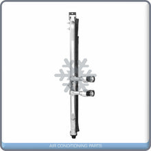 Cargar imagen en el visor de la galería, A/C Condenser for Ford Escape / Mazda Tribute QL - Qualy Air
