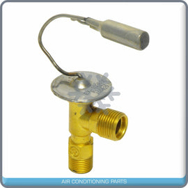 A/C Expansion Valve for Ford Explorer / Lincoln Aviator / Mercury Mountaineer QR - Qualy Air