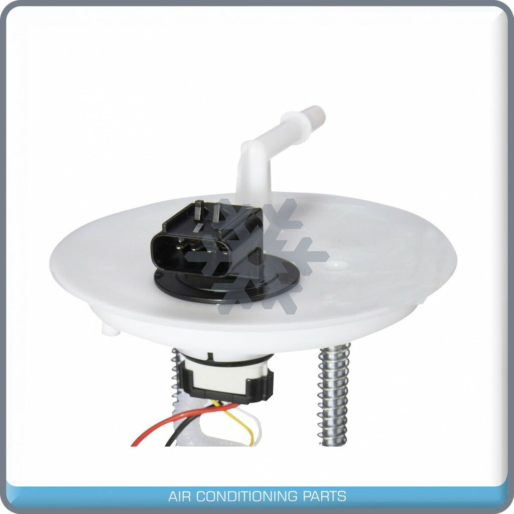 Electric Fuel Pump for Ford Taurus / Mercury Sable QOA - Qualy Air
