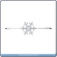Cargar imagen en el visor de la galería, A/C Condenser for Volvo VNL, VAH, VHD, VNM, 9700, VT, VN, WI / Mack CHU, C... QL - Qualy Air