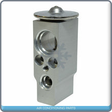 Load image into Gallery viewer, A/C Expansion Valve for Chrysler Aspen / Dodge Durango QR - Qualy Air