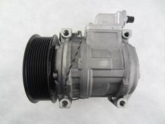 A/C Compressor 10PA15CH for Caterpillar 950F, 950G, 950H, 950K, 951, 951B,... QR