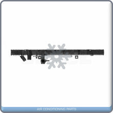 Cargar imagen en el visor de la galería, New Radiator For 03-08 Mazda 6 Mazda6 L4 2.3L 4 Cylinder MA3010200 QL - Qualy Air