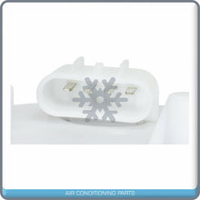 Cargar imagen en el visor de la galería, Electric Fuel Pump Module for Cadillac CTS V6 3.2L 2003-2004 25756353 E3606M QOA - Qualy Air