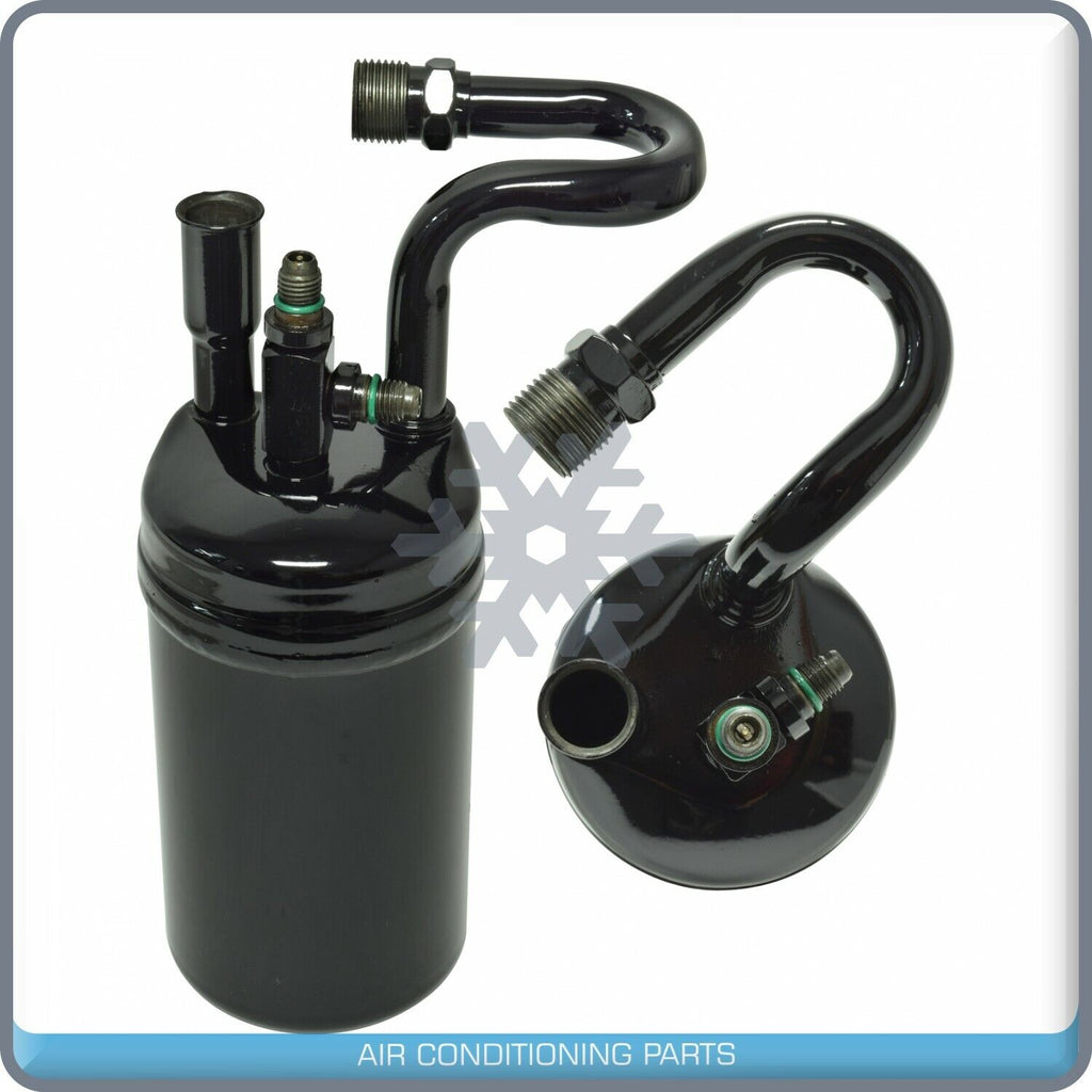 A/C Kit for Ford Explorer, Ranger / Mazda B3000, B4000 QU - Qualy Air