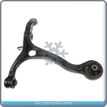Load image into Gallery viewer, Control Arm Front Lower Left for Acura TSX 2014-09, Honda Accord 2012-08 QOA - Qualy Air